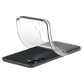 Samsung A25 Impact Proof Clear Clear Cover