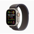 Apple Watch Ultra 3 49mm Cellular - Trail Loop Black/Charcoal