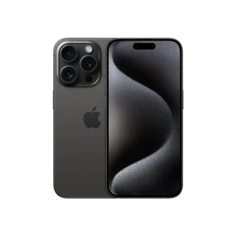 Apple iPhone 15 Pro Max 256GB - Pre-Owned