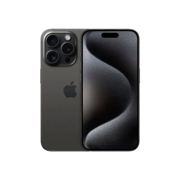 Apple iPhone 15 Pro Max 256GB - Pre-Owned