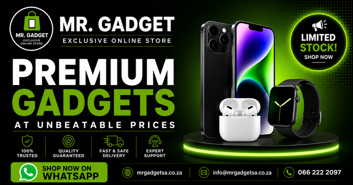 Featured smartphone deal