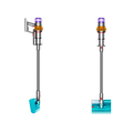 Dyson V15s Detect Submarine Vacuum