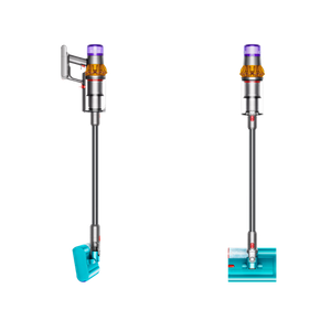 Dyson V15s Detect Submarine Vacuum