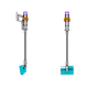 Dyson V15s Detect Submarine Vacuum