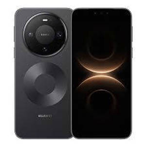 Huawei Mate 80 Pro 512GB - Black