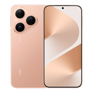 Huawei Pura 80 256GB Dual Sim - Frosted Gold