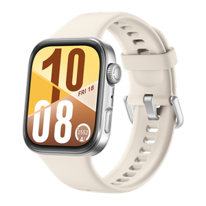 Huawei Watch Fit 4 - White