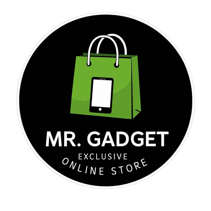 Mr Gadget SA — Exclusive Online Store