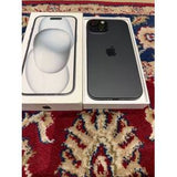 Apple iPhone 15 128GB - Pre-Owned product image 8