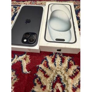 Apple iPhone 15 128GB - Pre-Owned product image 7