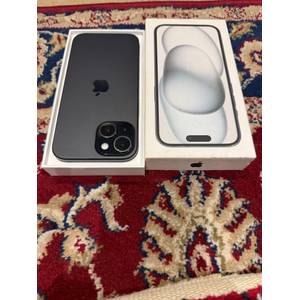 Apple iPhone 15 128GB - Pre-Owned product image 6