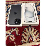 Apple iPhone 15 128GB - Pre-Owned product image 6
