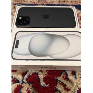 Apple iPhone 15 128GB - Pre-Owned product image 5
