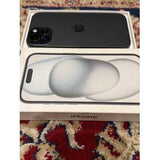 Apple iPhone 15 128GB - Pre-Owned product image 5