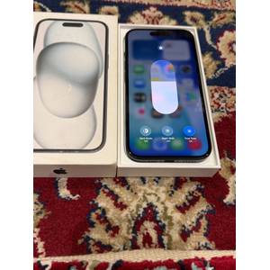 Apple iPhone 15 128GB - Pre-Owned product image 3