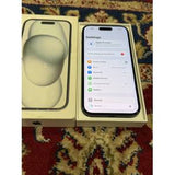 Apple iPhone 15 128GB - Pre-Owned product image 2