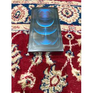 Apple iPhone 12 Pro Max 256GB - New product image 2