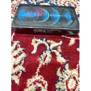 Apple iPhone 12 Pro Max 256GB - New product image 3