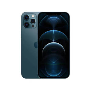 Apple iPhone 12 Pro Max 256GB - New product image 1