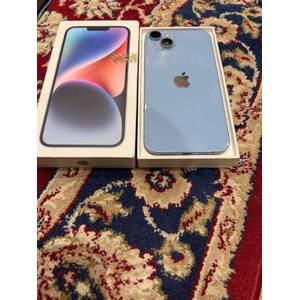 Apple iPhone 14 Plus 256GB - Pre-Owned product image 4