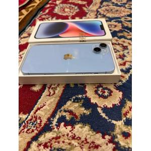 Apple iPhone 14 Plus 256GB - Pre-Owned product image 5