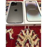 Apple iPhone 14 Pro Max 256GB - Pre-Owned product image 2