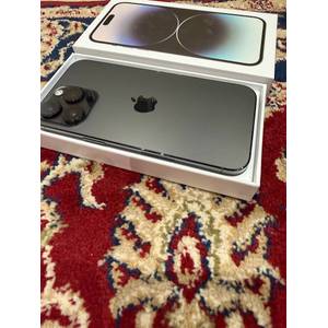 Apple iPhone 14 Pro Max 256GB - Pre-Owned product image 3