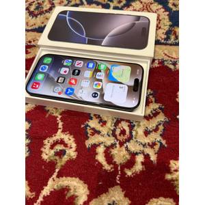 Apple iPhone 16 Pro 128GB - Pre-Owned product image 2