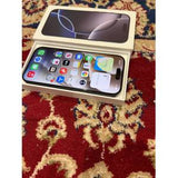 Apple iPhone 16 Pro 128GB - Pre-Owned product image 2