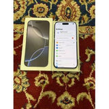 Apple iPhone 16 Pro 128GB - Pre-Owned product image 3