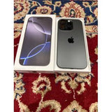 Apple iPhone 16 Pro 128GB - Pre-Owned product image 4