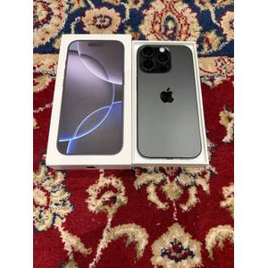 Apple iPhone 16 Pro 128GB - Pre-Owned product image 5
