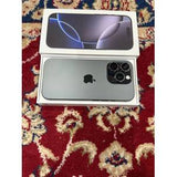 Apple iPhone 16 Pro 128GB - Pre-Owned product image 6