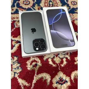 Apple iPhone 16 Pro 128GB - Pre-Owned product image 7