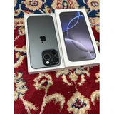 Apple iPhone 16 Pro 128GB - Pre-Owned product image 7