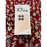 Honor X7d 5G 256GB 8GB RAM - New product image 2