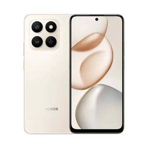 Honor X7d 5G 256GB 8GB RAM - New