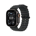 Apple Watch Ultra 3 49mm Black ti Ocean Band - New