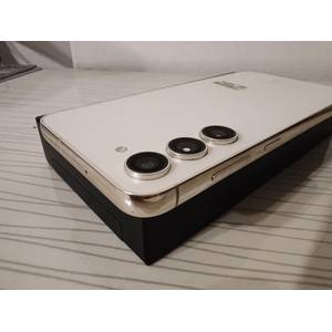 Samsung S23 Plus 256GB Dual Sim - Cream - Pre-owned