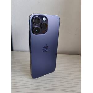 Apple iPhone 14 Pro Max 256GB - Deep Purple image 3