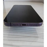 Apple iPhone 14 Pro Max 256GB - Deep Purple image 6