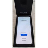 Samsung S23 FE 128GB Dual Sim - Graphite - Pre-owned