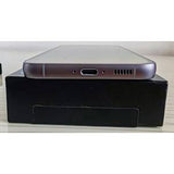 Samsung S23 FE 128GB Dual Sim - Graphite - Pre-owned