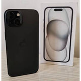 Apple iPhone 15 256GB - Pre-owned