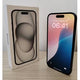 Apple iPhone 15 256GB - Pre-owned