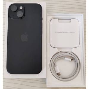 Apple iPhone 15 256GB - Pre-owned