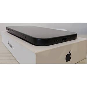 Apple iPhone 15 256GB - Pre-owned