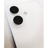 Apple iPhone 16 128GB - White - Pre-owned