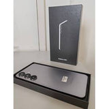 Samsung S25 Plus 256GB - Silver Shadow image 2