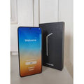 Samsung S25 Plus 256GB - Silver Shadow